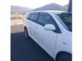 2008 Toyota Corolla Fielder