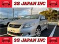 2011 Toyota Corolla Fielder