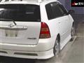 2003 Toyota Corolla Fielder