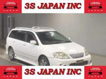2003 Toyota Corolla Fielder