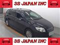 2008 Toyota Corolla Fielder