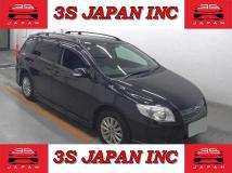 2008 Toyota Corolla Fielder