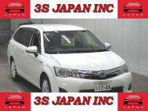 2014 Toyota Corolla Fielder