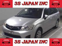 2013 Toyota Corolla Fielder