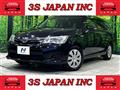 2013 Toyota Corolla Fielder