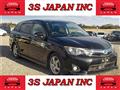 2013 Toyota Corolla Fielder