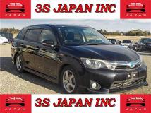 2013 Toyota Corolla Fielder