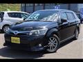 2013 Toyota Corolla Fielder