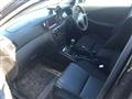 2003 Toyota Corolla Fielder