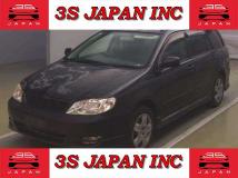 2003 Toyota Corolla Fielder