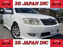 2004 Toyota Corolla Fielder