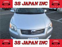 2011 Toyota Corolla Axio