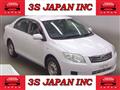 2011 Toyota Corolla Axio