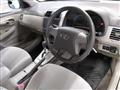 2011 Toyota Corolla Axio