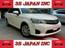 2014 Toyota Corolla Axio