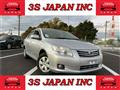 2010 Toyota Corolla Axio