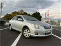 2010 Toyota Corolla Axio