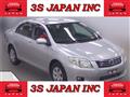 2009 Toyota Corolla Axio