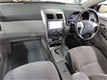 2009 Toyota Corolla Axio