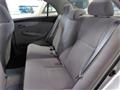 2009 Toyota Corolla Axio