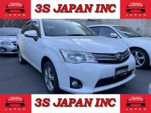 2013 Toyota Corolla Axio