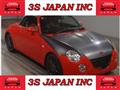 2010 Daihatsu Copen