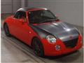 2010 Daihatsu Copen