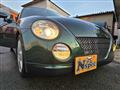 2005 Daihatsu Copen