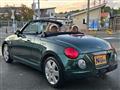2005 Daihatsu Copen