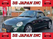 2005 Daihatsu Copen