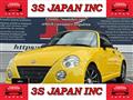 2003 Daihatsu Copen
