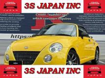 2003 Daihatsu Copen
