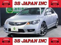 2008 Honda Civic Hybrid