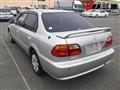 2000 Honda Civic Ferio