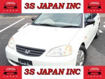 2003 Honda Civic Ferio