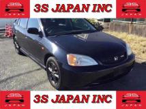 2003 Honda Civic Ferio