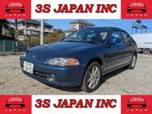 1994 Honda Civic Ferio