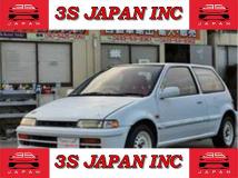 1992 Honda City