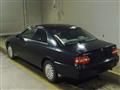 1996 Toyota Chaser