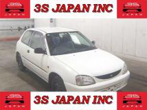 1997 Daihatsu Charade