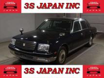 2004 Toyota Century