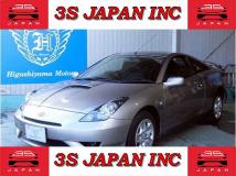 2006 Toyota Celica