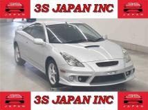 2005 Toyota Celica
