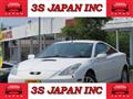 2001 Toyota Celica