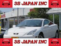 2001 Toyota Celica