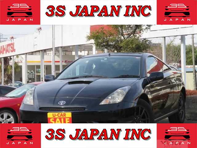 2006 Toyota Celica