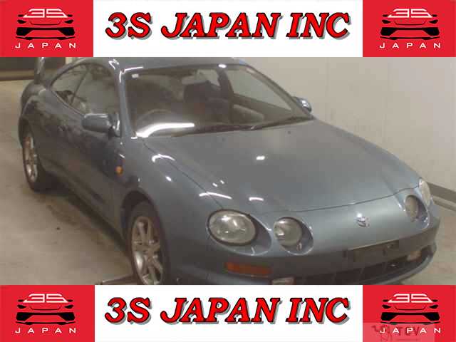 1994 Toyota Celica