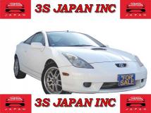 1999 Toyota Celica