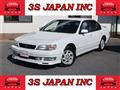 1996 Nissan Cefiro