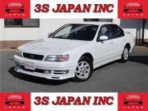 1996 Nissan Cefiro